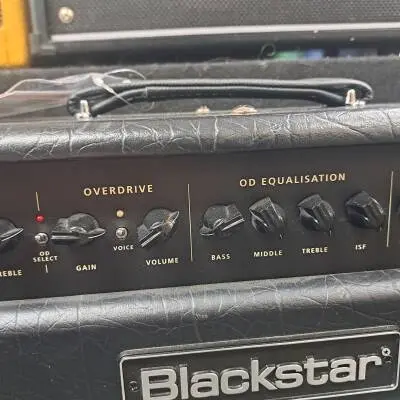 Blackstar Amplification - HTV40MK3 2